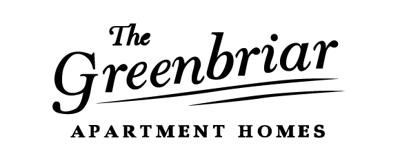The Greenbriar logo